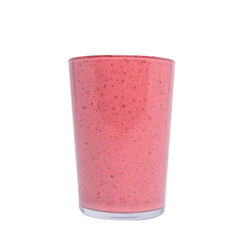 Starter  –  Himbeere
