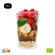 GESCHENK: Starter – Himbeere