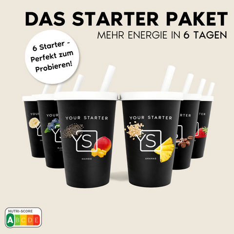 Das Probierpaket