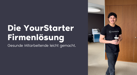 Qu'est-ce que la solution d'entreprise YourStarter ?