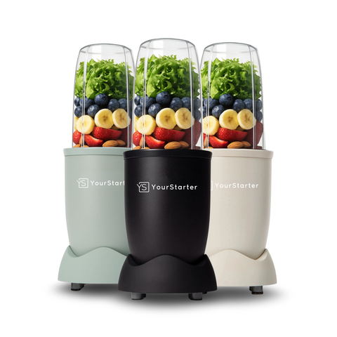 PowerMixer 2