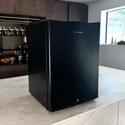 Mini Gefrierschrank 42L