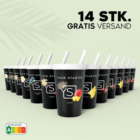 Paket Medium