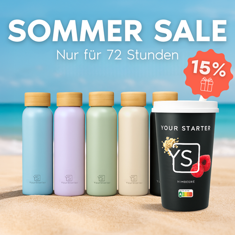 Sommer Sale Paket
