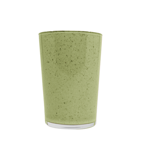 Starter  –  Ingwer Greens