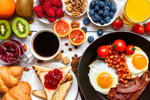 Frühstücken – gesund oder besser weglassen?