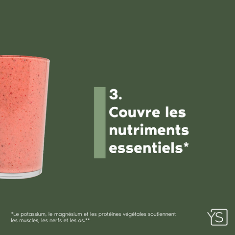 Paquet Medium