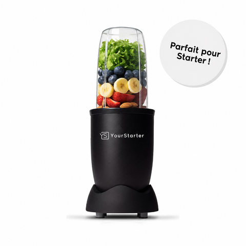 PowerMixer parfait pour Starter - version française