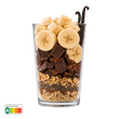 Starter  –  Schoko Banane