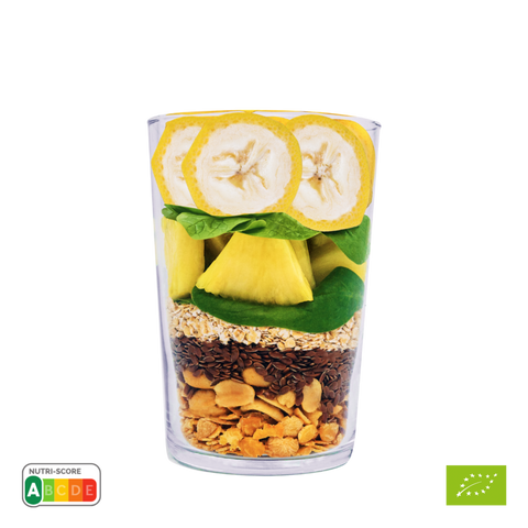 Starter  –  Ananas