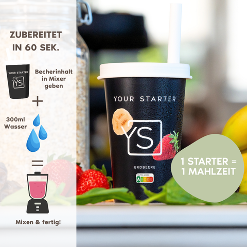 Sommer Probierpaket