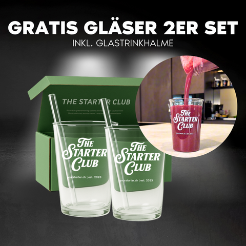 Black Friday Paket XL