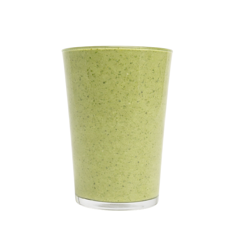 Starter  –  Ingwer Greens