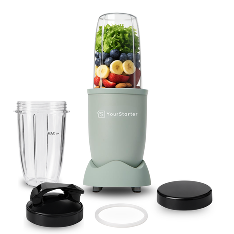 PowerMixer 2