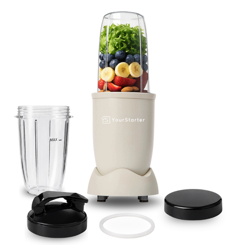 PowerMixer 2