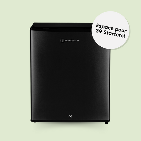 Paquet Freezer