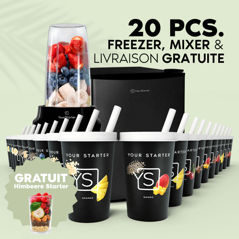Pack Confort