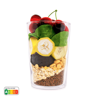 Starter  –  Kirsche
