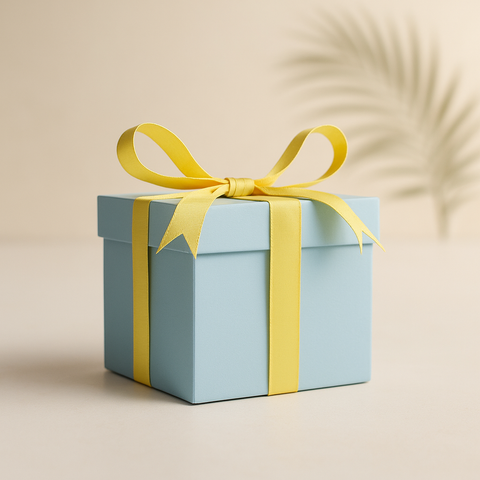 Cadeau gratuit