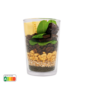 Starter – Café