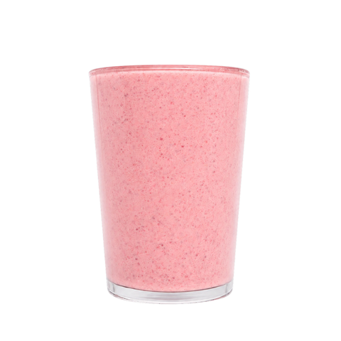 Starter  –  Himbeere Vanille (Extra Protein)