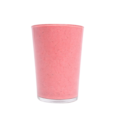 Starter  –  Erdbeere Vanille