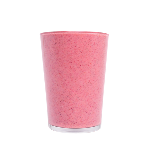 Starter  –  Himbeere