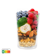 Starter  - Berry Mix