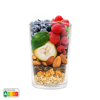 Starter  –  Berry Mix