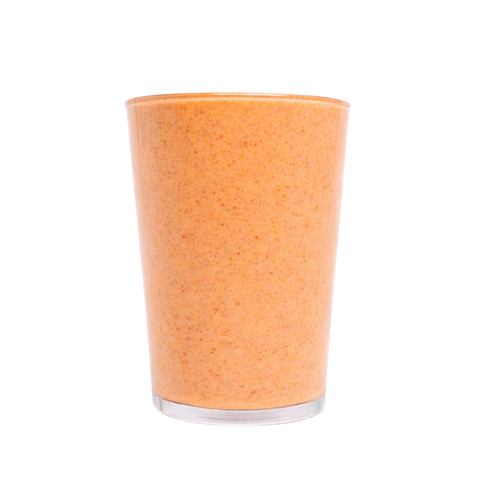 Starter  –  Pfirsich Erdbeere