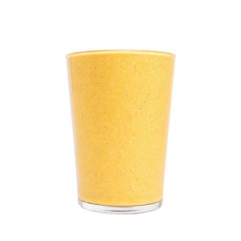 Starter  –  Tropical Mix