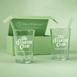 The Starter Club Gläser 2er Set