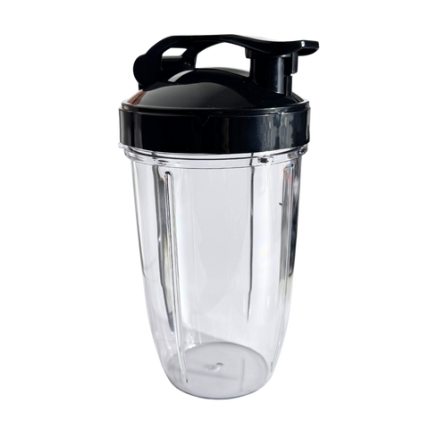 Flip Top Verschluss (PowerMixer2)