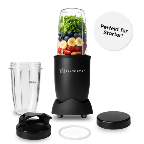 PowerMixer 2