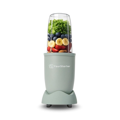 PowerMixer 2
