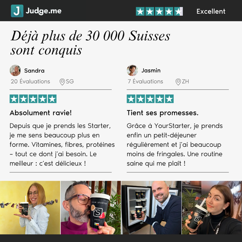 Paquet Medium