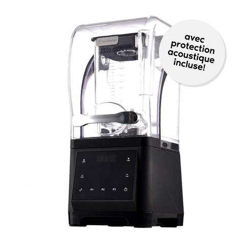 PowerMixer Pro