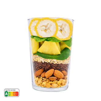 Starter – Ananas