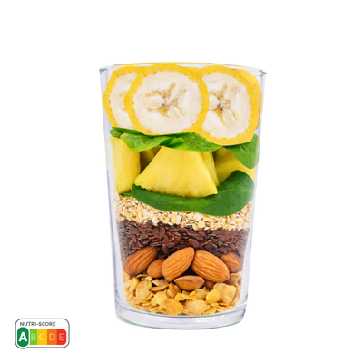 Starter  –  Ananas