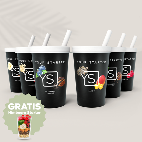 Sommer Probierpaket