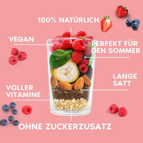 Sommer Probierpaket