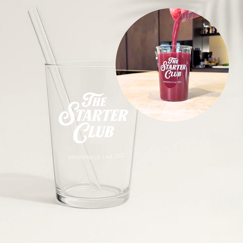 Geschenkset Classic Edition