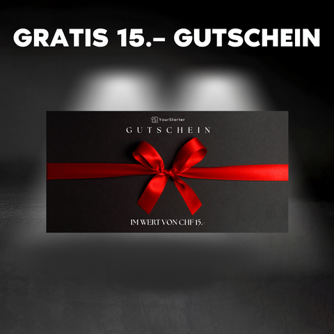 Black Friday Paket Freezer