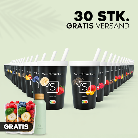 Paket Extra Large