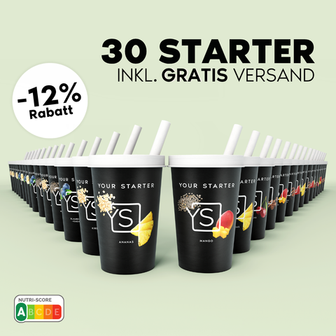Paket Extra Large