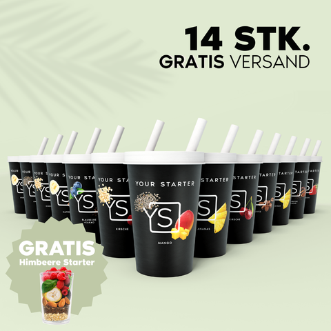 Paket Medium