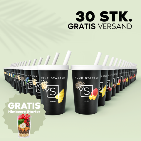 Paket Extra Large
