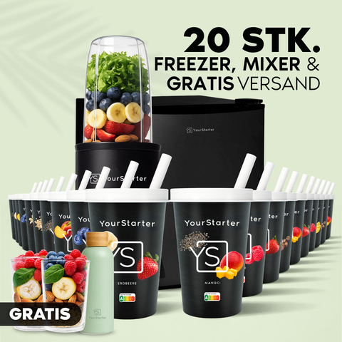 Paket Comfort