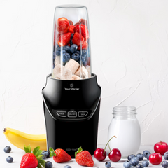 PowerMixer
