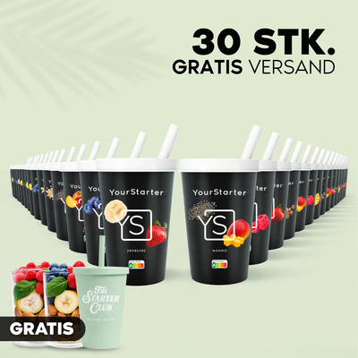 Paket Extra Large